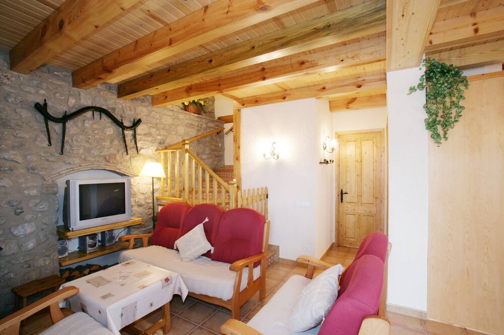 Photo of Livingroom in Naves