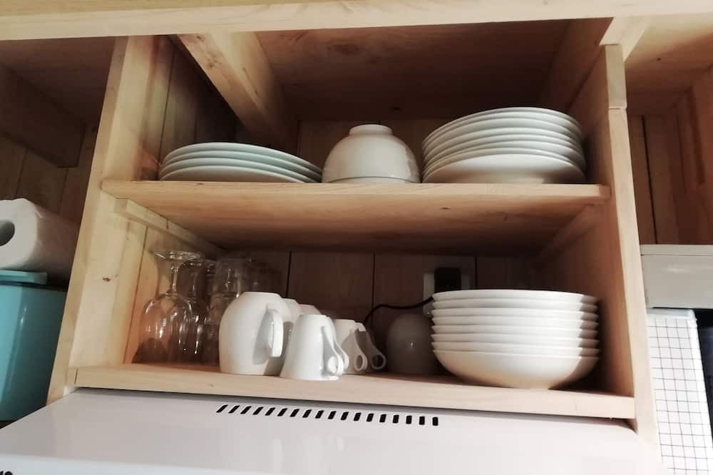Photo of Kitchen in Baguer-Pican