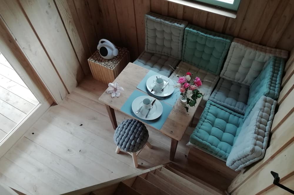 Photo of Bedroom in Baguer-Pican