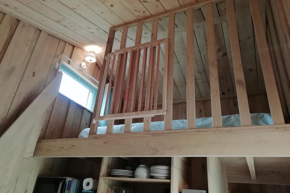 Photo of Bedroom in Baguer-Pican