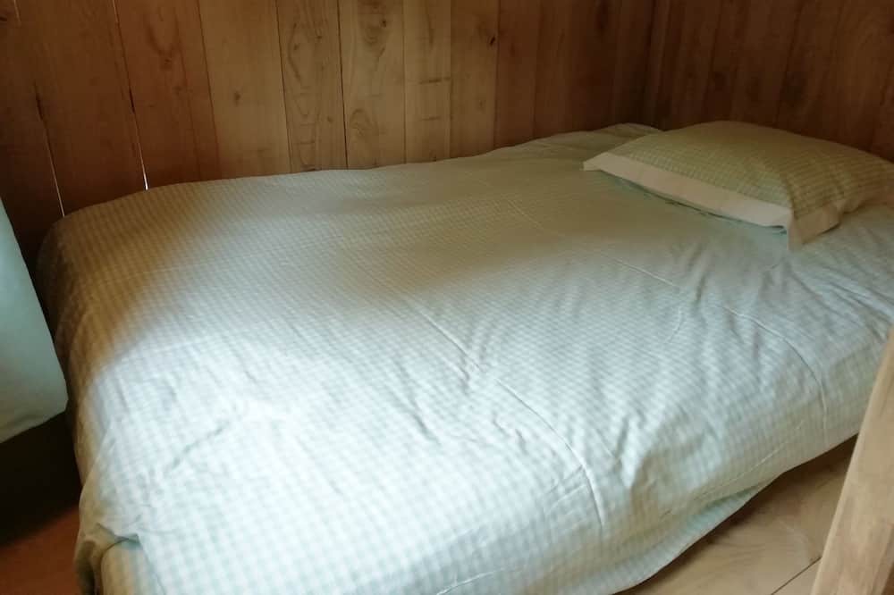 Photo of Bedroom in Baguer-Pican