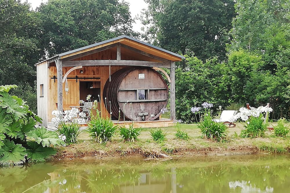 Photo of Outdoor in Baguer-Pican