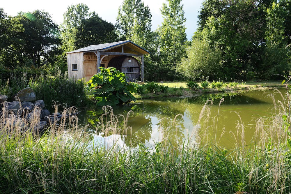 Photo of Outdoor in Baguer-Pican