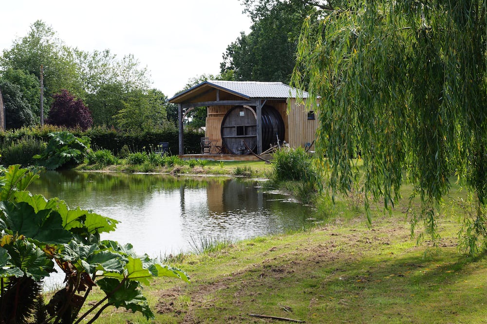 Photo of Outdoor in Baguer-Pican