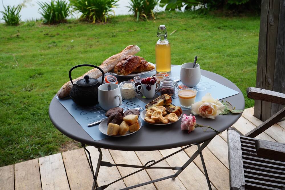 Photo of Patio Balcony in Baguer-Pican