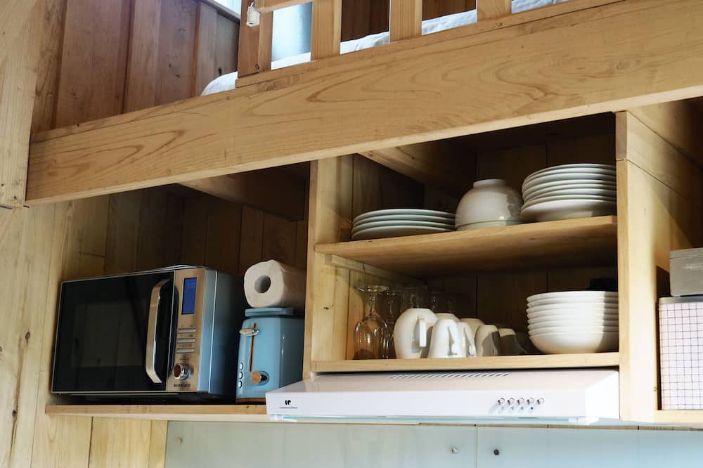 Photo of Kitchen in Baguer-Pican