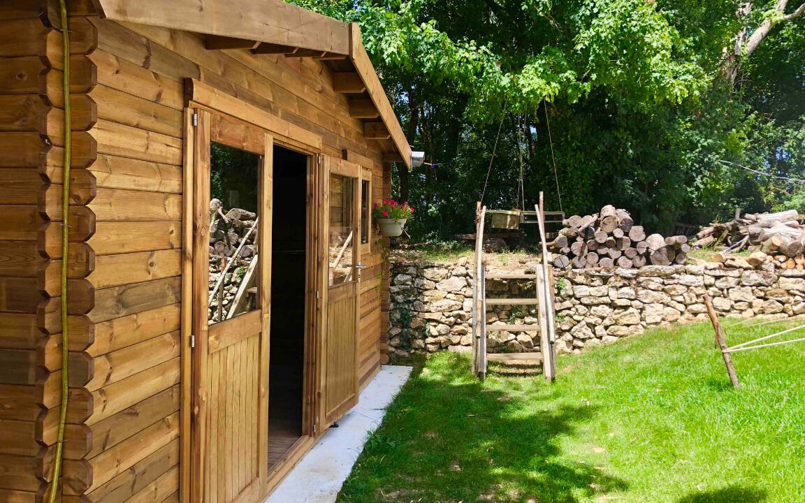 Photo of Outdoor in Auchay-sur-Vendee