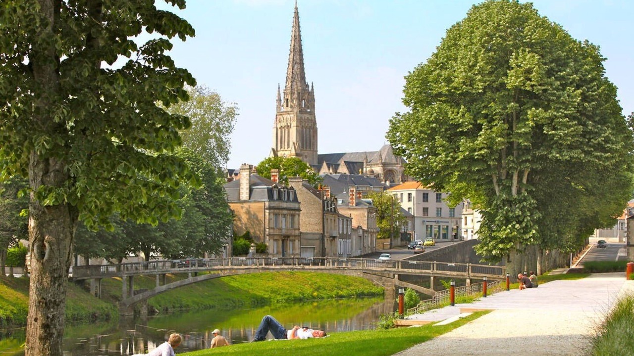 Photo of Outdoor in Auchay-sur-Vendee