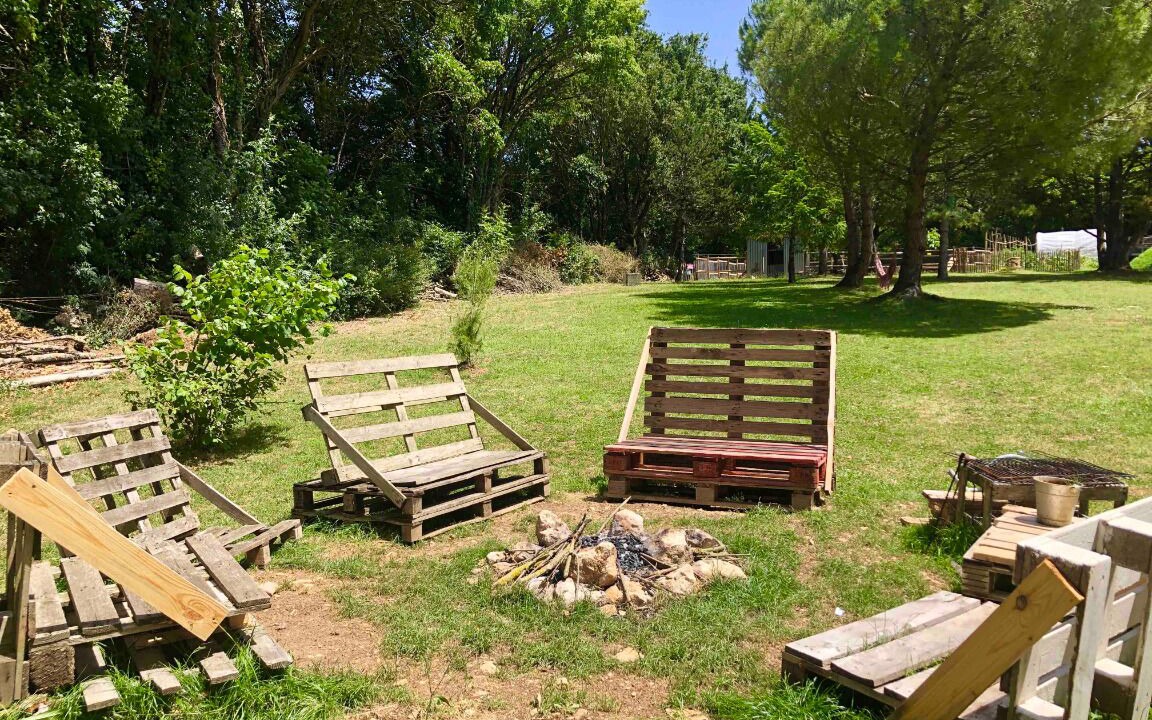 Photo of Outdoor in Auchay-sur-Vendee