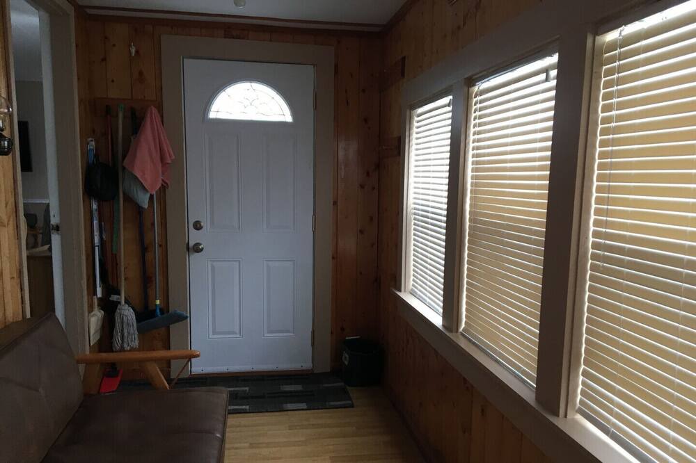 Photo of Bedroom in Cormierville