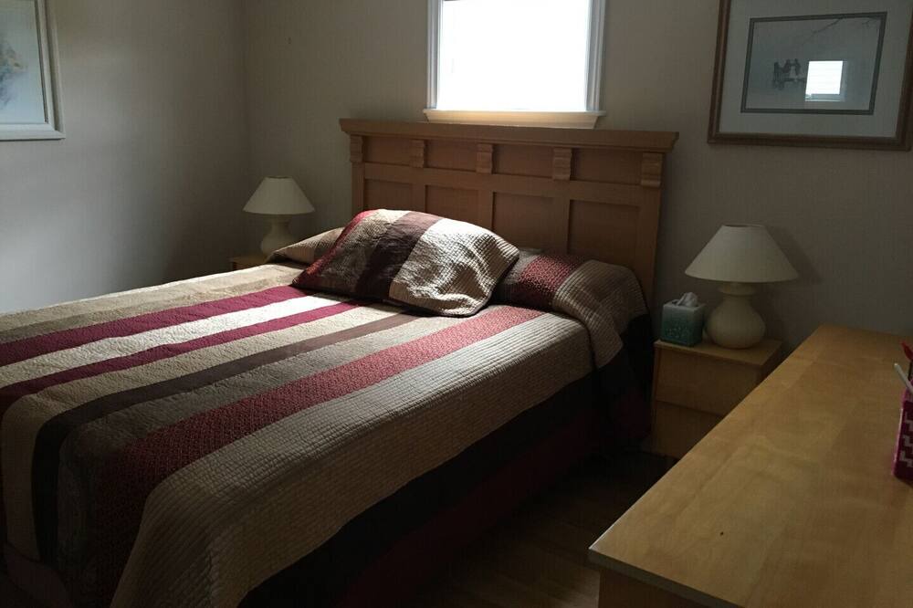 Photo of Bedroom in Cormierville