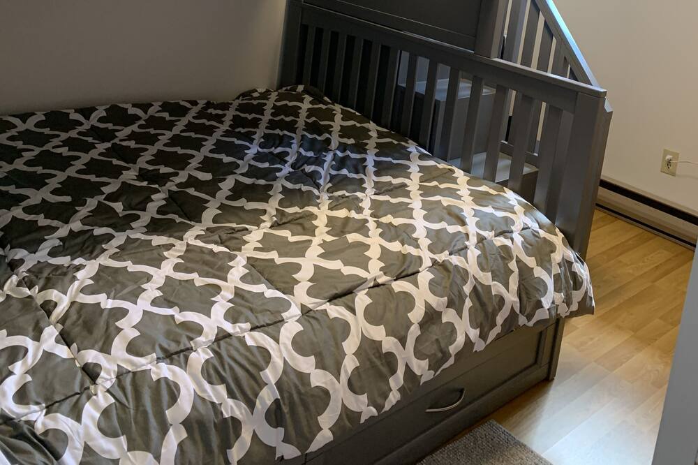 Photo of Bedroom in Cormierville