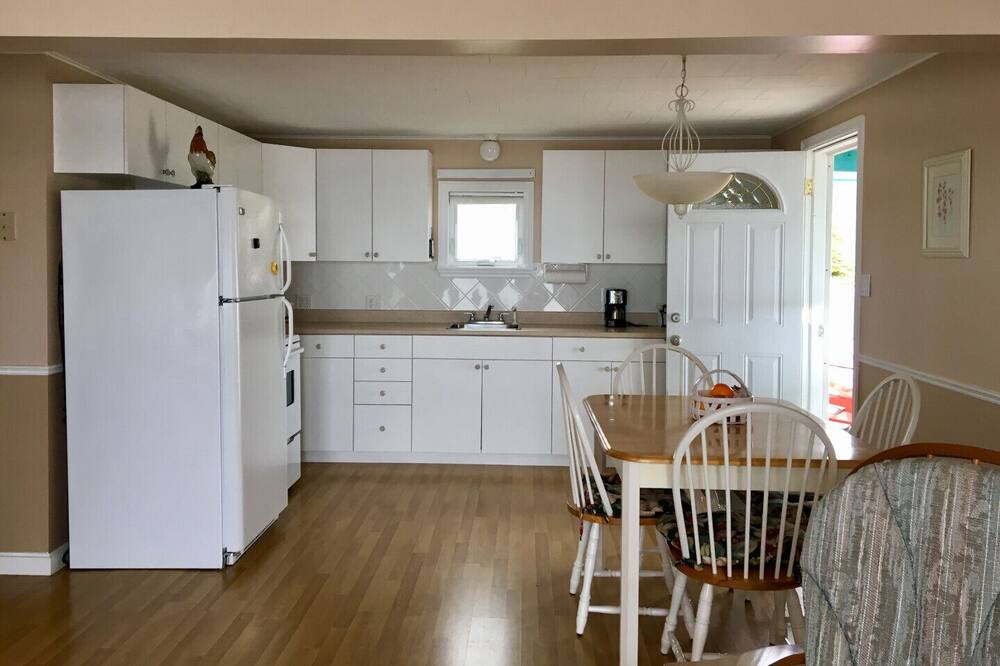 Photo of Kitchen in Cormierville