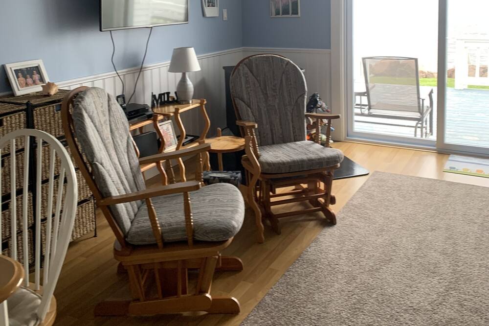 Photo of Livingroom in Cormierville