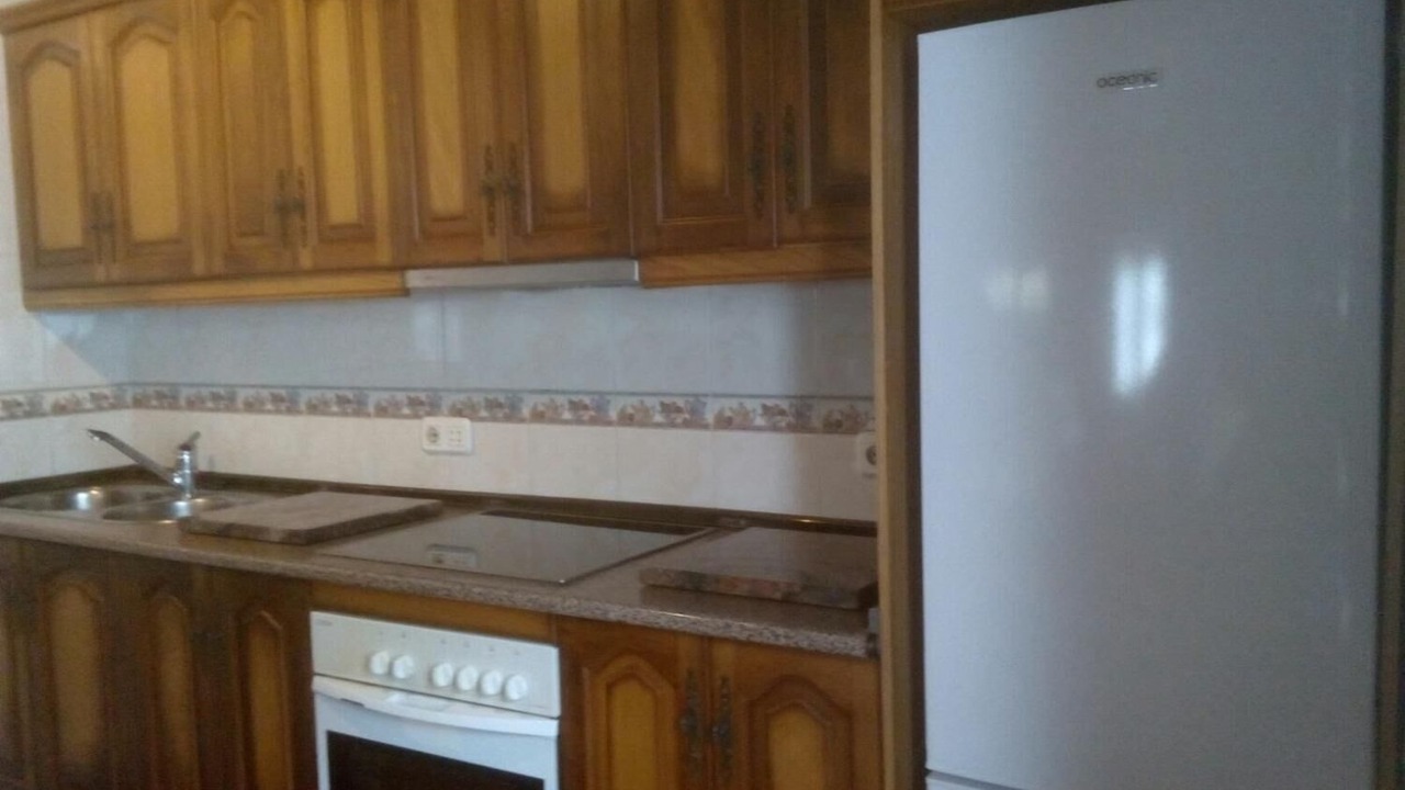 Photo of Kitchen in Valcarlos