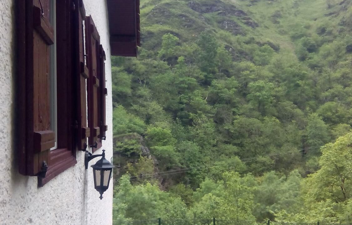 Photo of Outdoor in Valcarlos