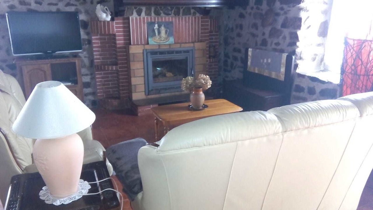 Photo of Livingroom in Valcarlos