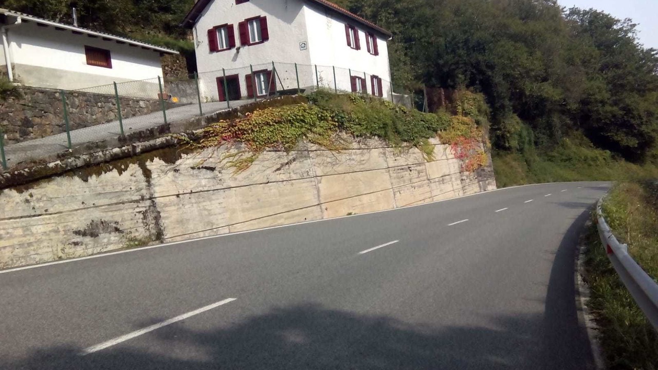 Photo of Outdoor in Valcarlos