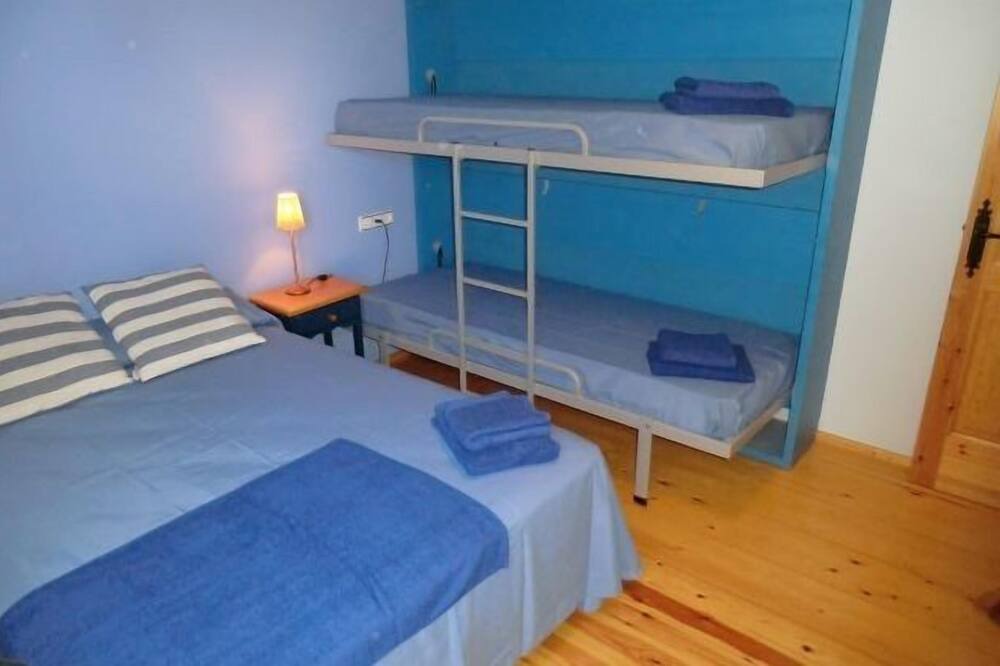 Photo of Bedroom in Tarrega