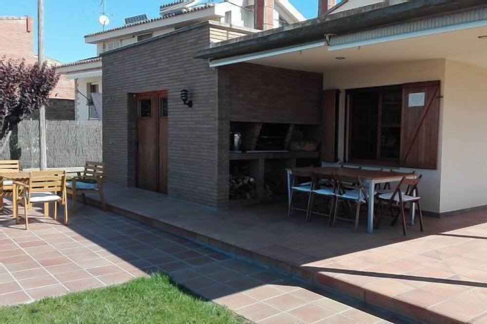 Photo of Patio Balcony in Tarrega
