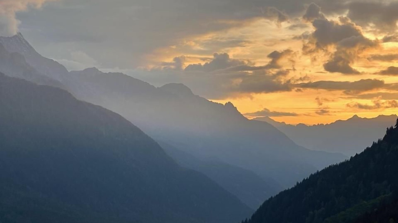 Photo of Others in Bregaglia