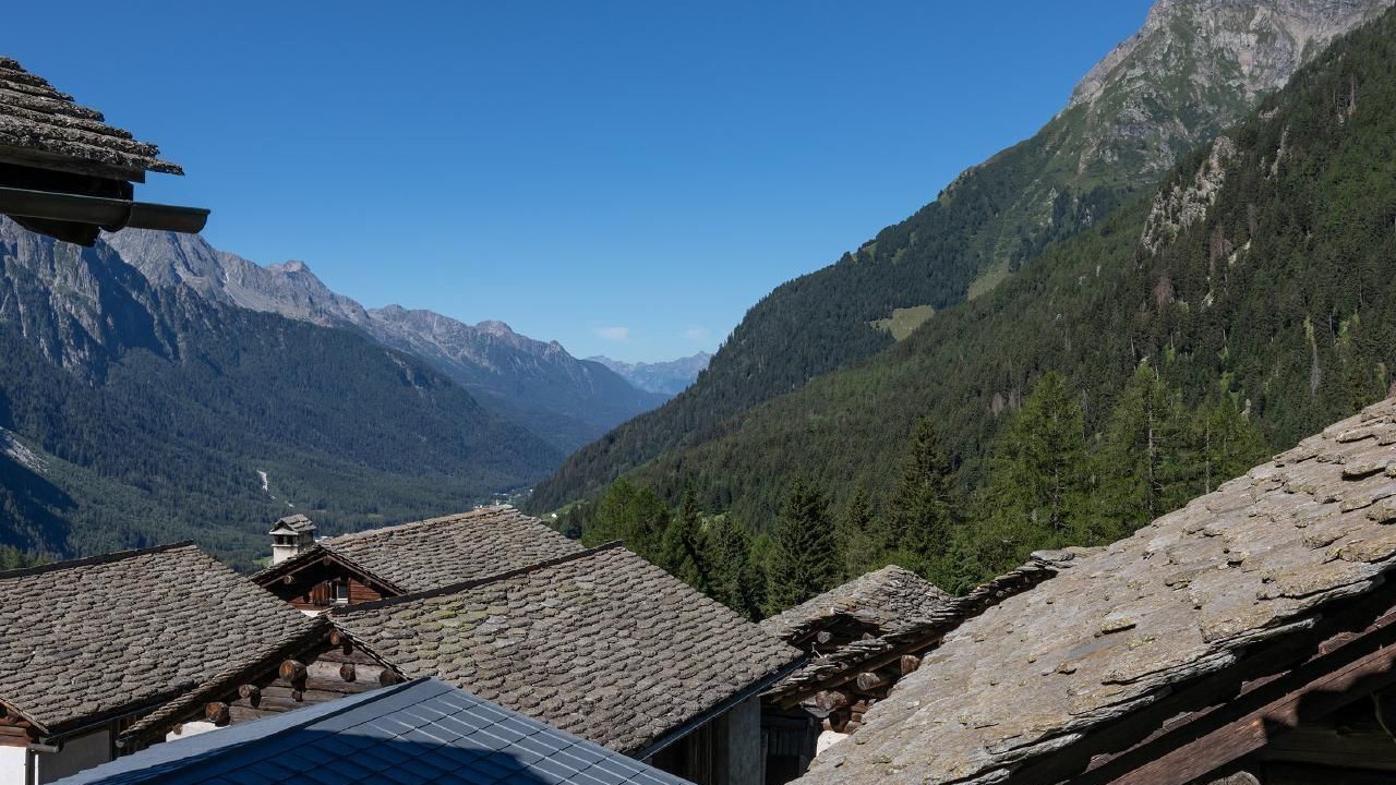 Photo of Others in Bregaglia