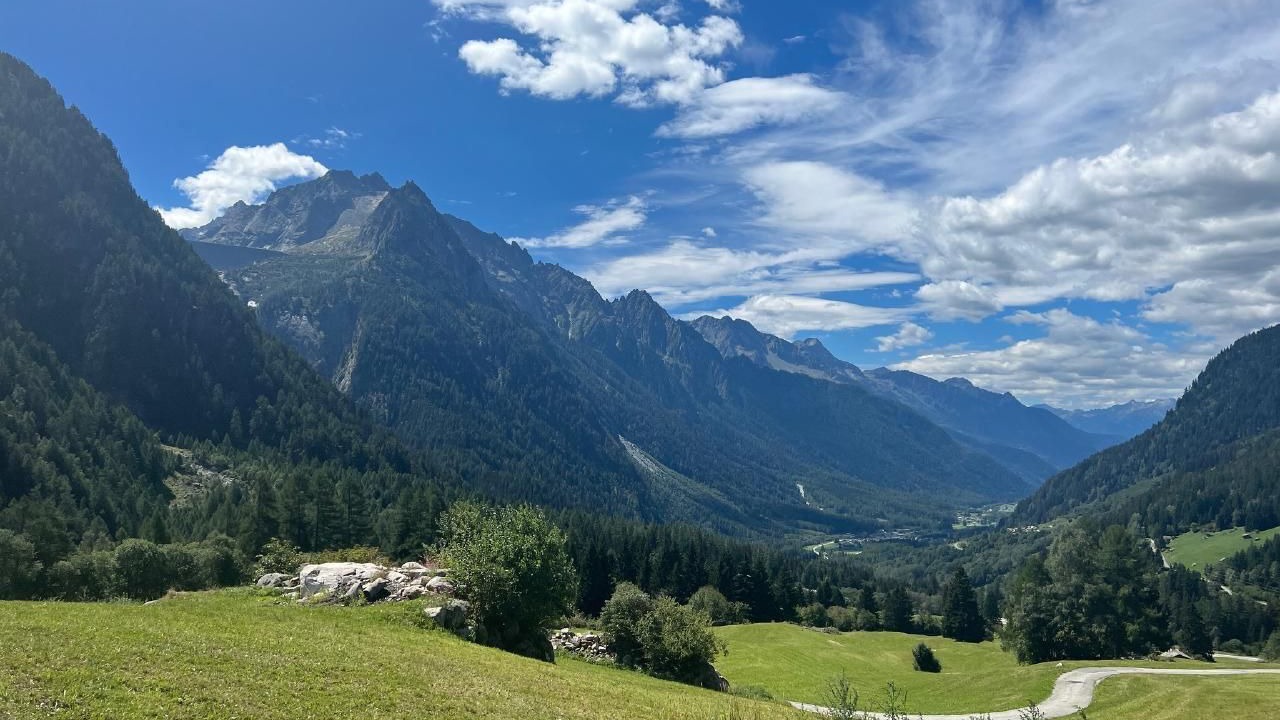 Photo of Others in Bregaglia