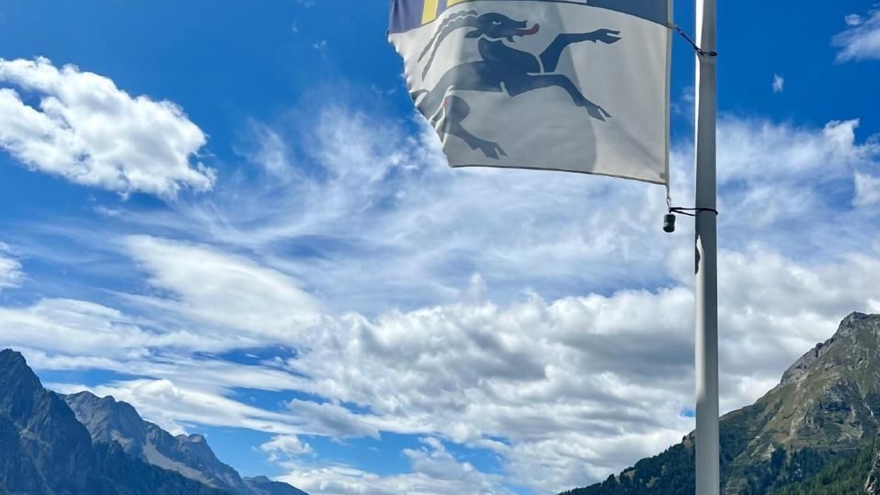 Photo of Others in Bregaglia