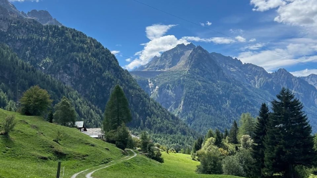 Photo of Others in Bregaglia