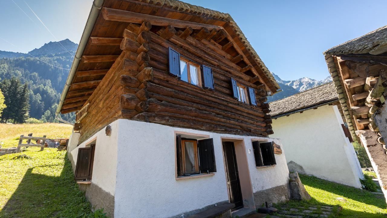 Photo of Outdoor in Bregaglia