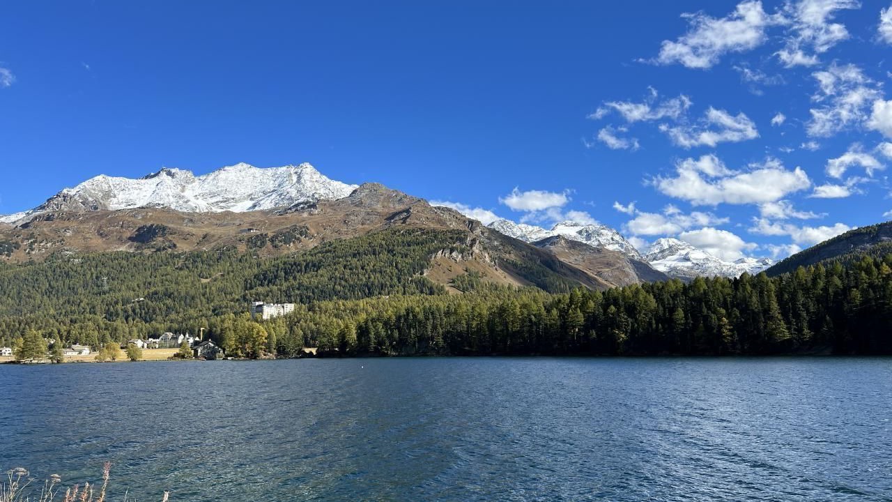 Photo of Others in Bregaglia