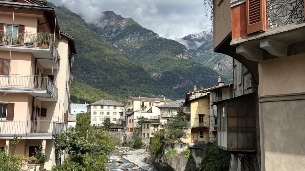 Photo of Others in Bregaglia