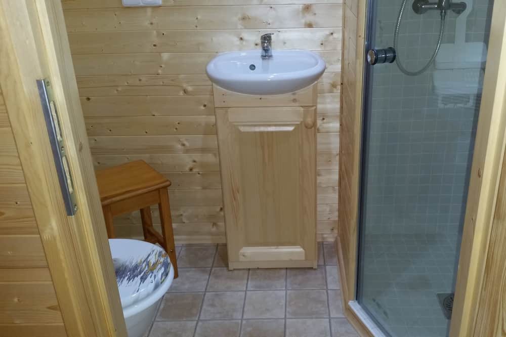 Photo of Bathroom in Jaulny