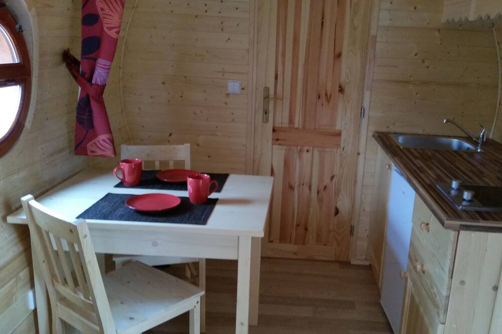 Photo of Kitchen in Jaulny