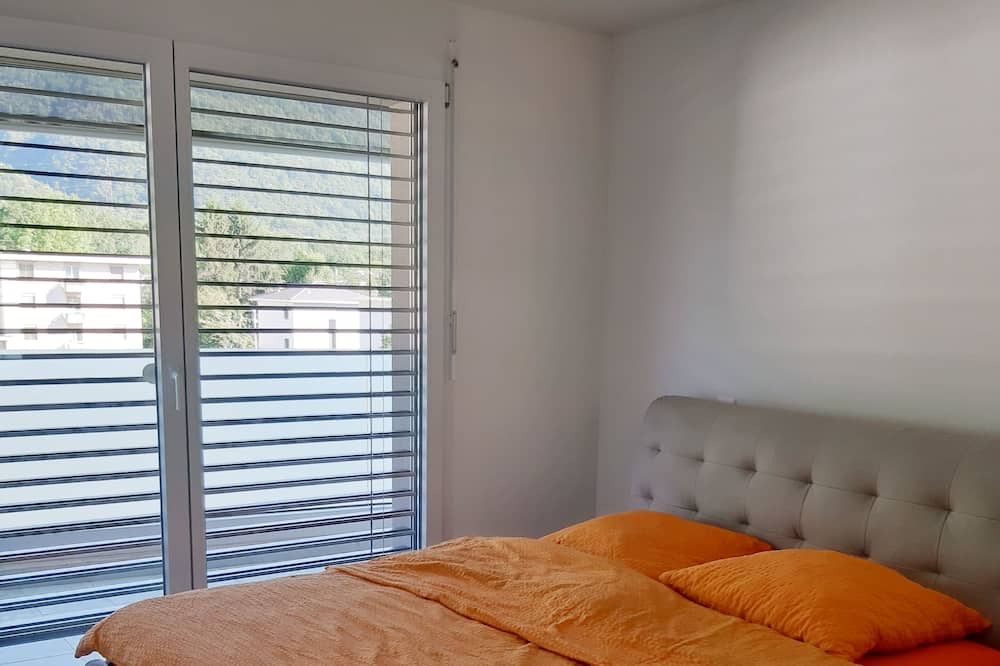 Photo of Bedroom in Arbedo-Castione