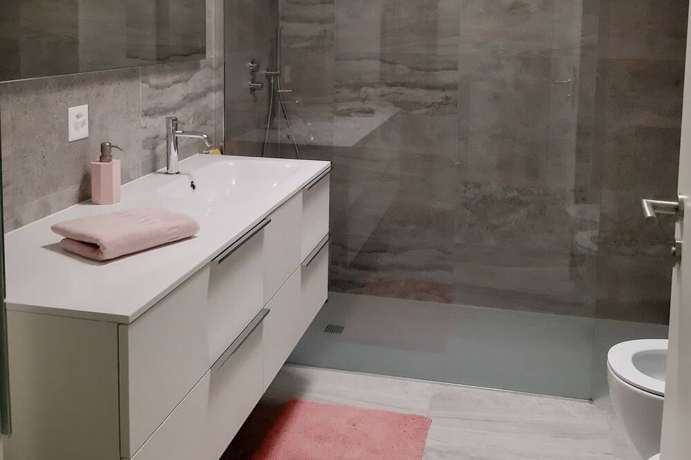 Photo of Bathroom in Arbedo-Castione
