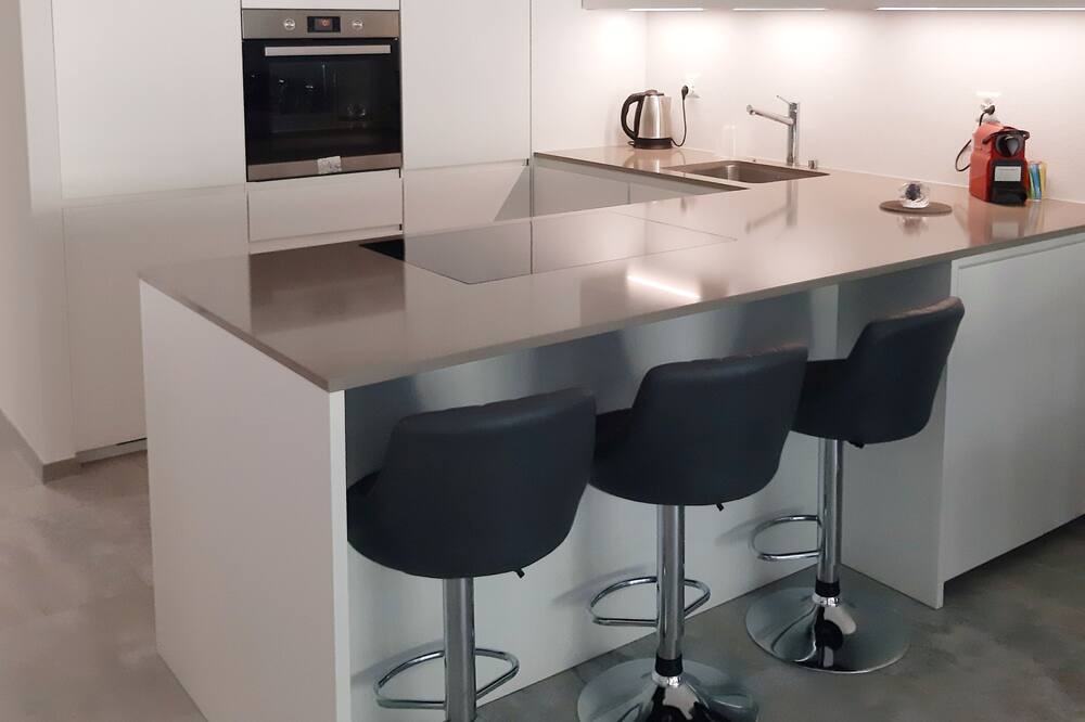 Photo of Kitchen in Arbedo-Castione