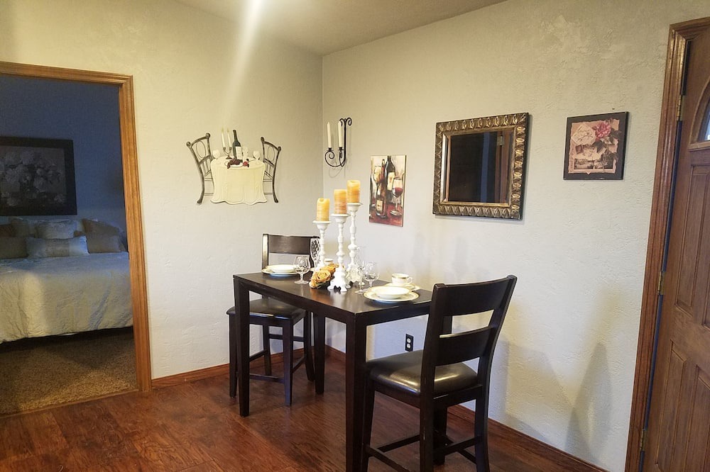 Photo of Kitchen in Eltopia