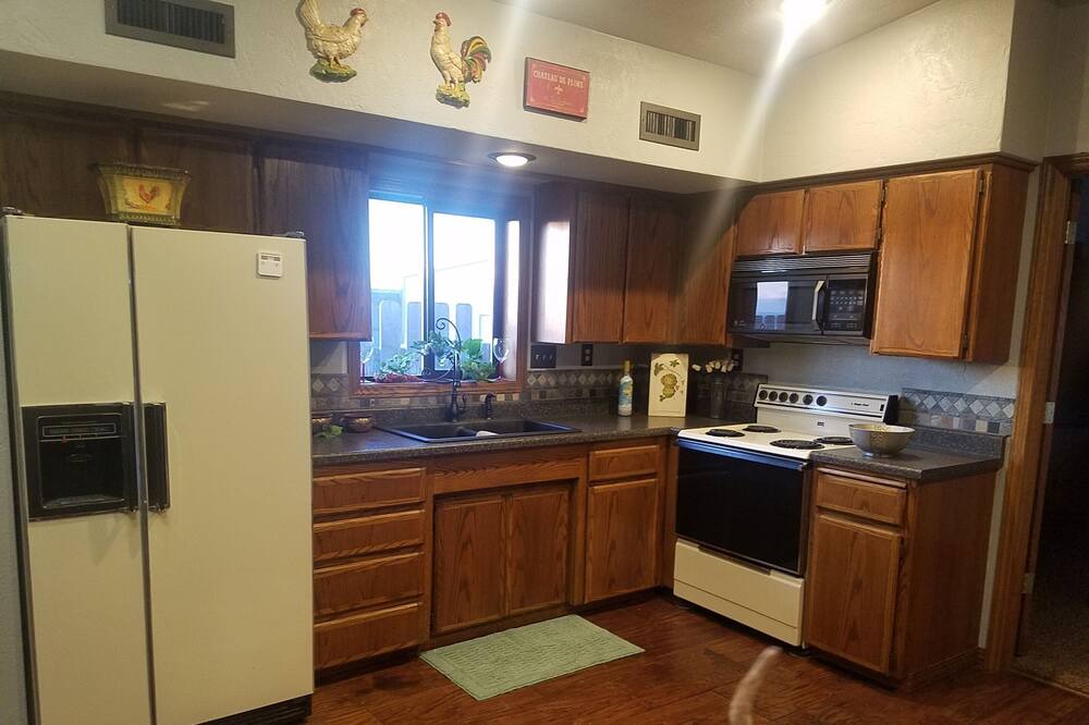 Photo of Kitchen in Eltopia