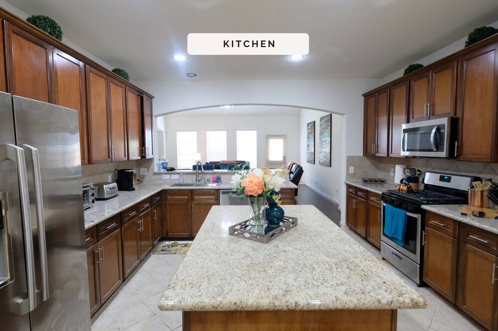 Photo of Kitchen in Clodine