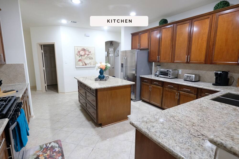 Photo of Kitchen in Clodine