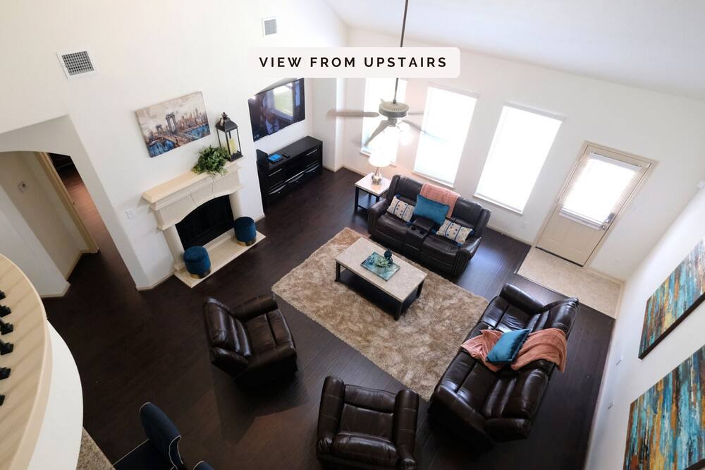 Photo of Livingroom in Clodine