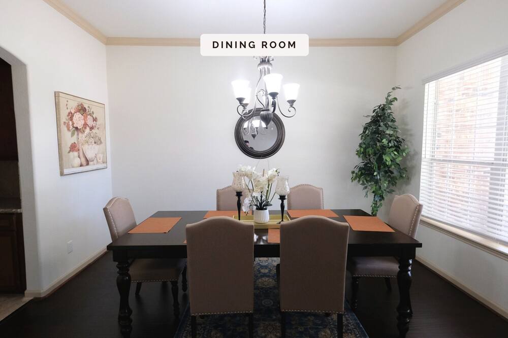 Photo of Kitchen in Clodine