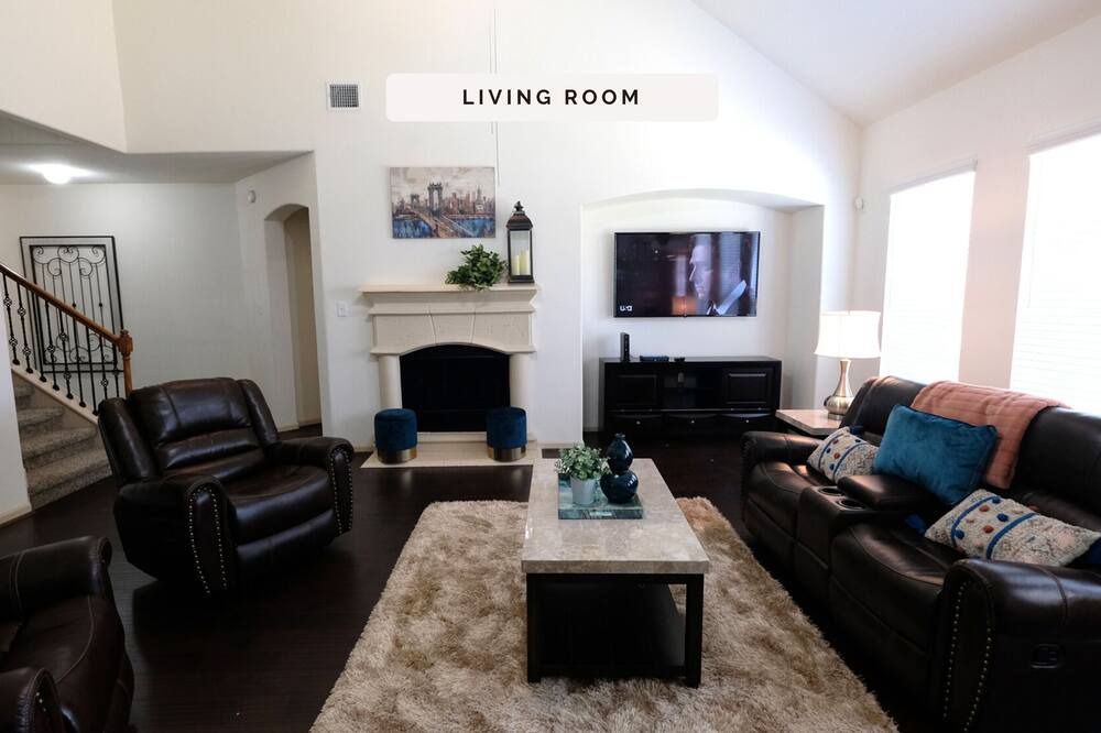Photo of Livingroom in Clodine