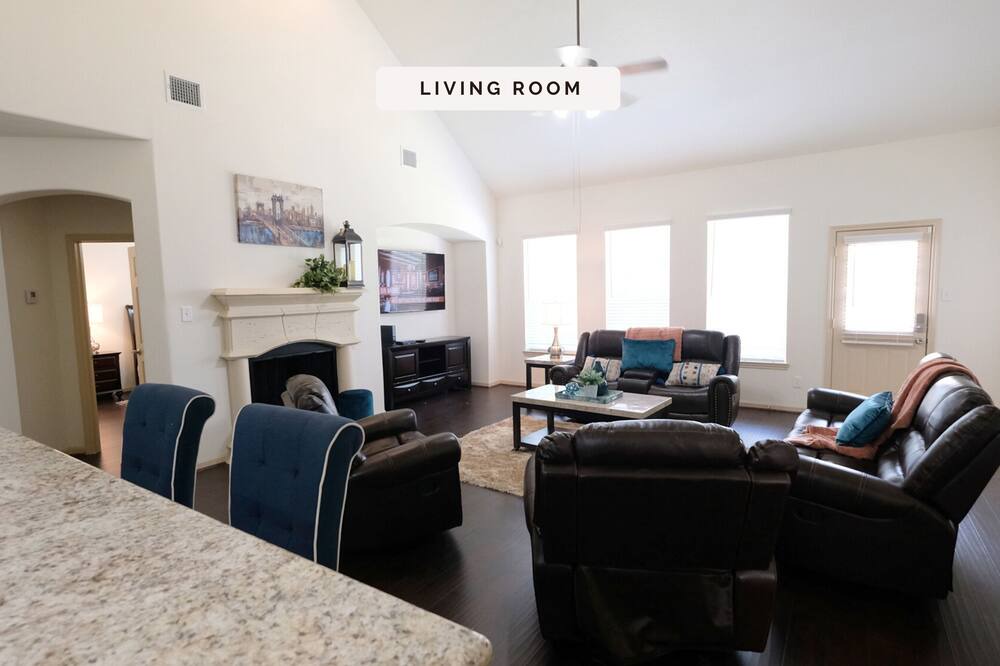 Photo of Livingroom in Clodine