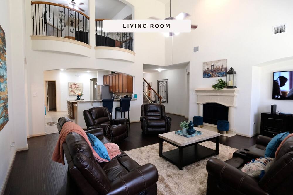 Photo of Livingroom in Clodine