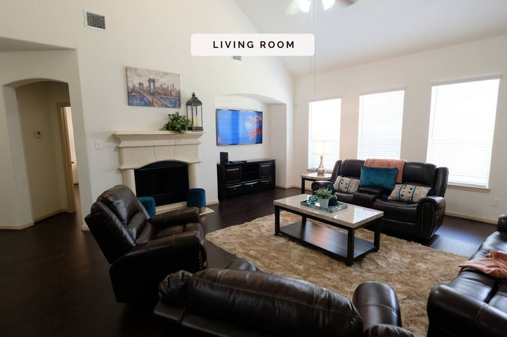 Photo of Livingroom in Clodine
