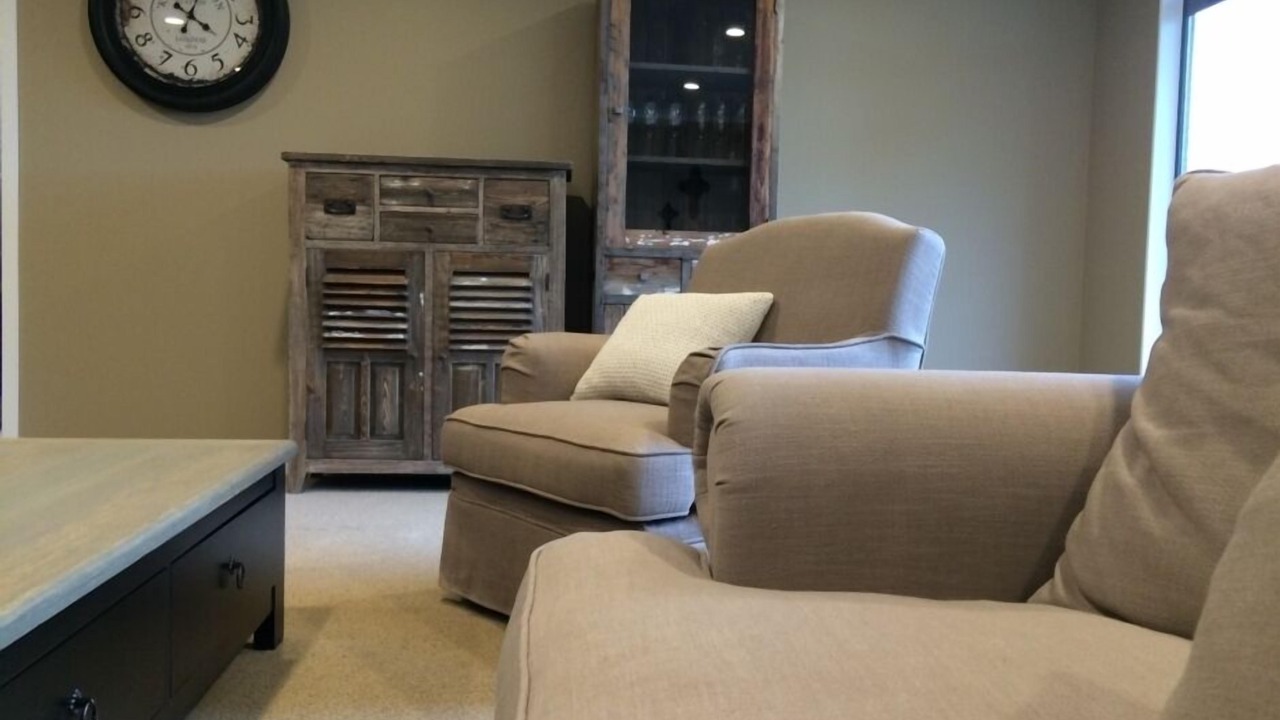 Photo of Livingroom in Hamilton