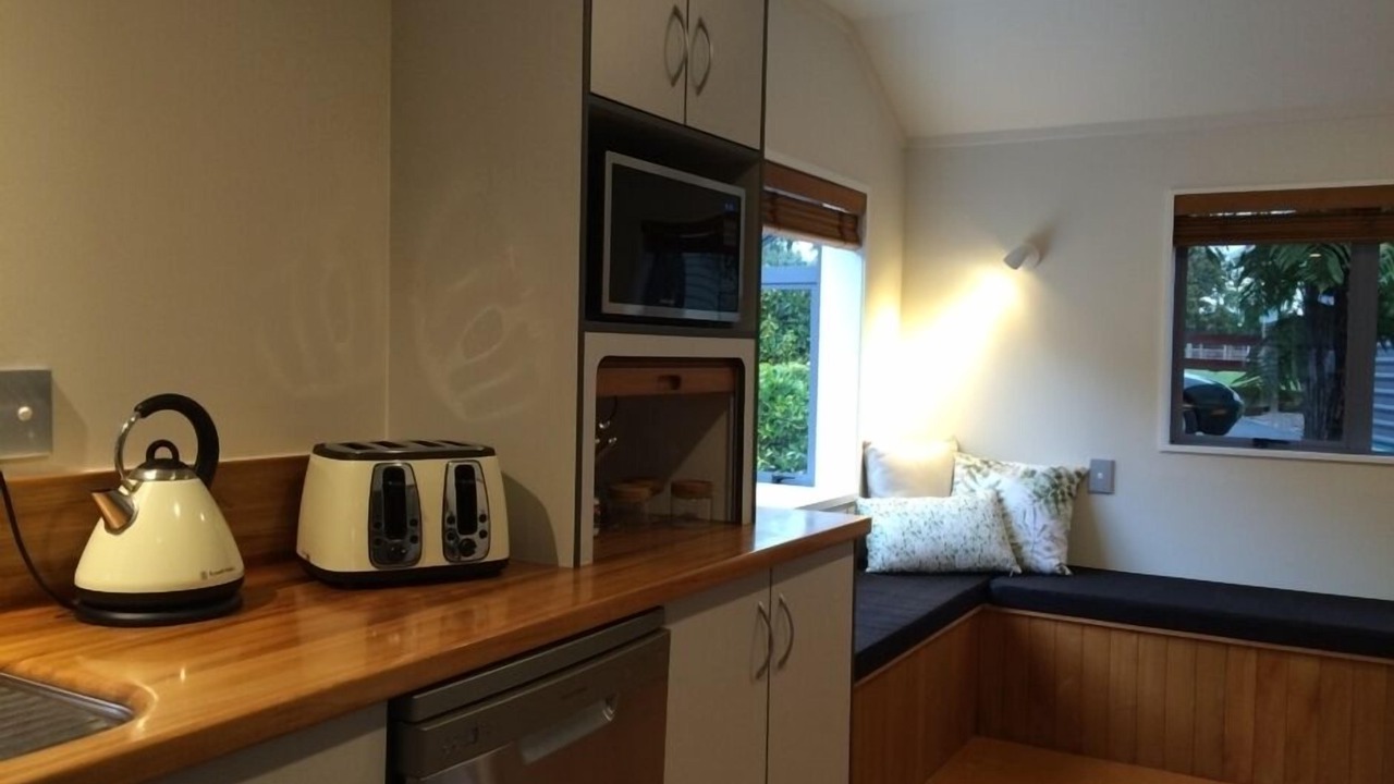 Photo of Kitchen in Hamilton