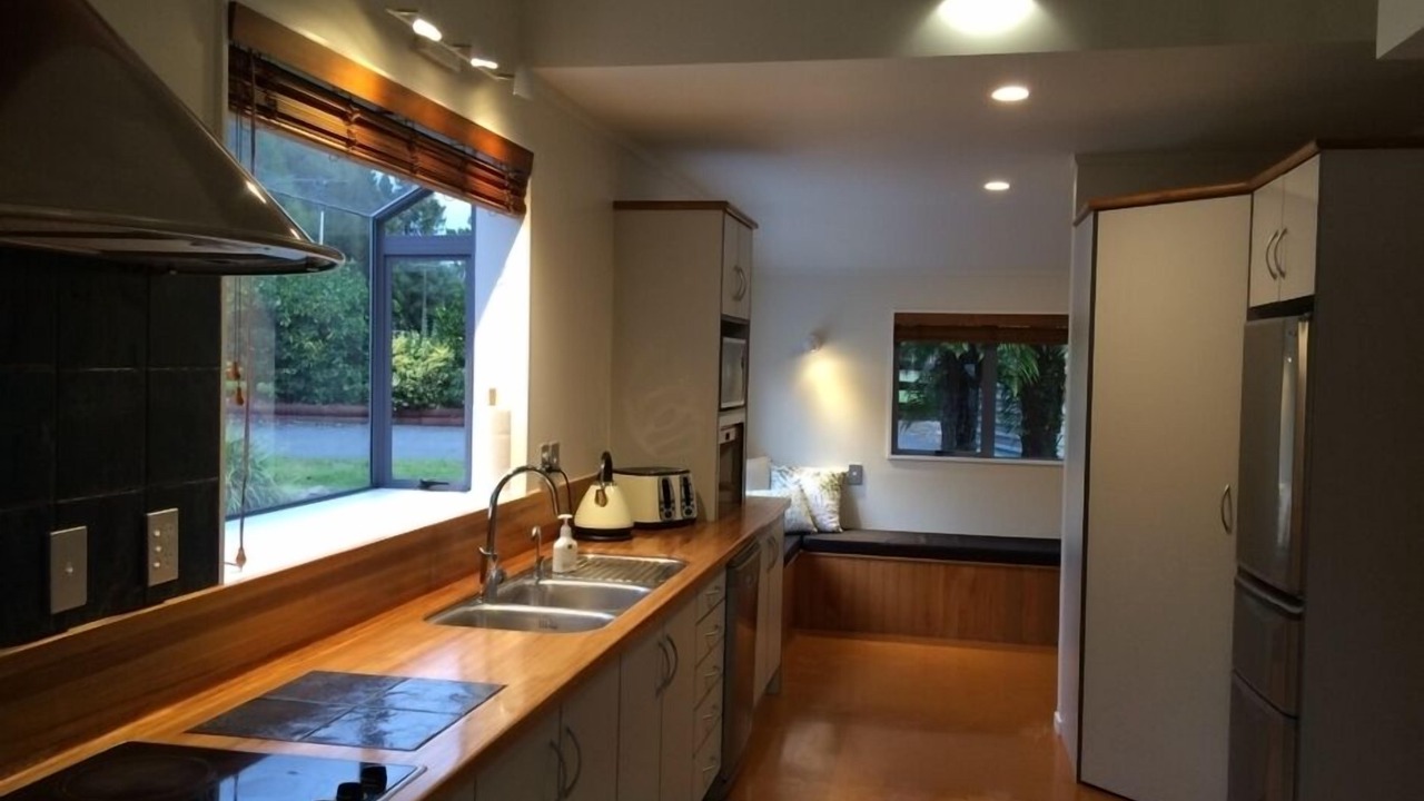 Photo of Kitchen in Hamilton